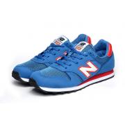 Chaussure New Balance Running 373 Bleu Pour Homme